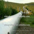 Qiangke polyethylene gas pipeline corrosion tape coating